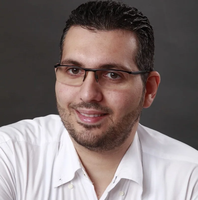 M. Saaid Mallouk